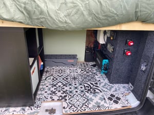 2022 Ford Transit — photo 12 of 29