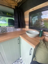 2022 Ford Transit - Image 3