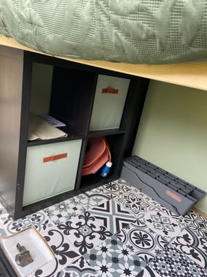 2022 Ford Transit — photo 15 of 29