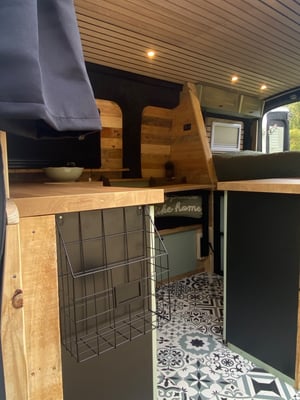 2022 Ford Transit — photo 19 of 29