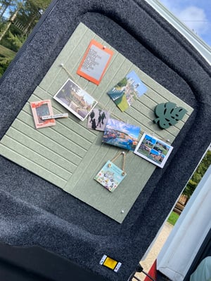 2022 Ford Transit — photo 21 of 29