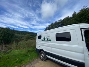 2022 Ford Transit — photo 11 of 29