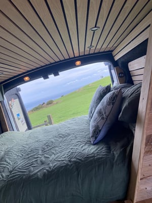 2022 Ford Transit — photo 29 of 29