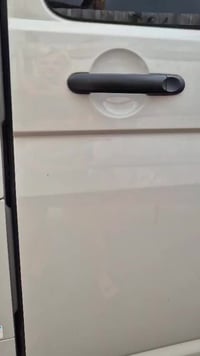 2022 VW T6.1 Hillside Birchover Campervan – 26,000 Miles, SCA Roof - Video 1
