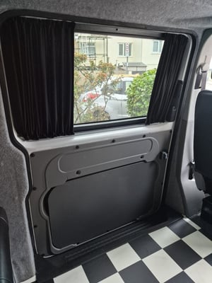 2015 Volkswagen Camper King — photo 3 of 23