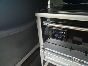 2015 Volkswagen Camper King — photo 4 of 23