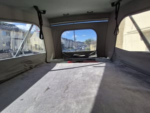 2015 Volkswagen Camper King — photo 6 of 23