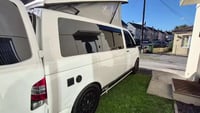 2015 Volkswagen Camper King - Video 1