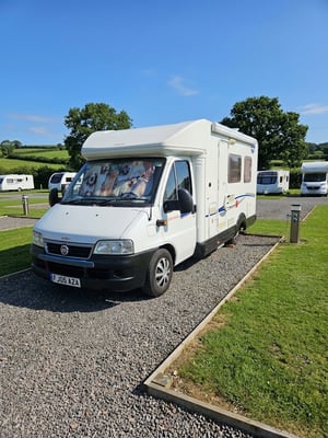 2005 CI Carioca
