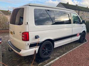 2018 Volkswagen T6 TDI Bluemotion — photo 4 of 8