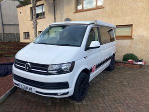 2018 Volkswagen T6 TDI Bluemotion — photo 7 of 8
