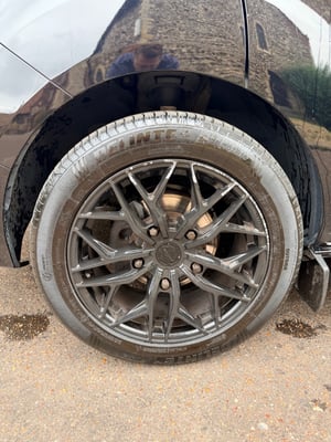 2021 Ford Transit Custom — photo 10 of 15