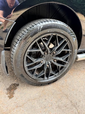 2021 Ford Transit Custom — photo 11 of 15