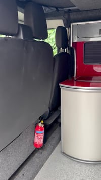 2021 Ford Transit Custom - Video 2