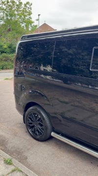 2021 Ford Transit Custom - Video 1