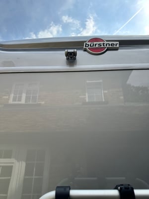 2020 Burstner Ixeo I — photo 12 of 60
