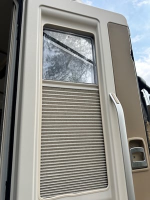 2020 Burstner Ixeo I — photo 54 of 60