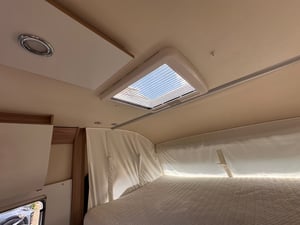 2020 Burstner Ixeo I — photo 82 of 105