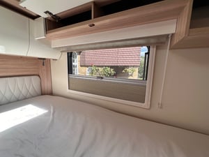 2020 Burstner Ixeo I — photo 84 of 105