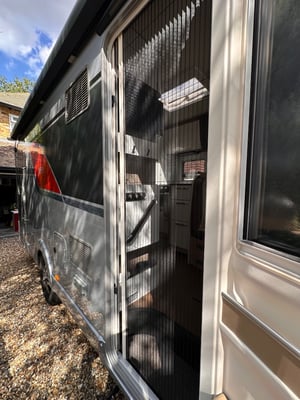 2020 Burstner Ixeo I — photo 87 of 105
