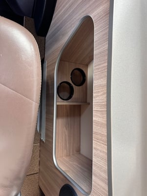 2020 Burstner Ixeo I — photo 88 of 105