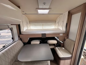 2020 Burstner Ixeo I — photo 104 of 105