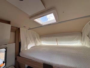 2020 Burstner Ixeo I — photo 105 of 105