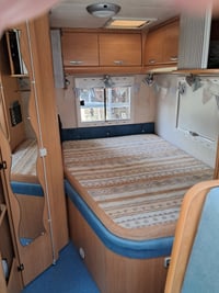 2004 Chausson Welcome - Image 2