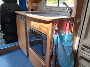 2004 Chausson Welcome — photo 5 of 6