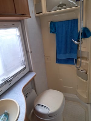 2004 Chausson Welcome — photo 6 of 6
