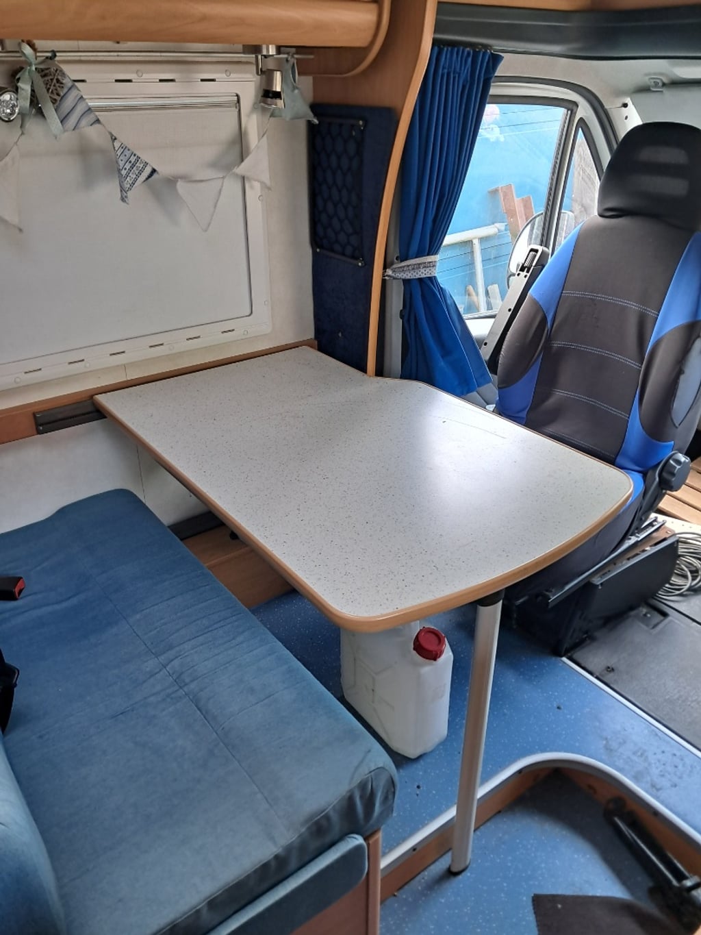 2004 Chausson Welcome - Image 1