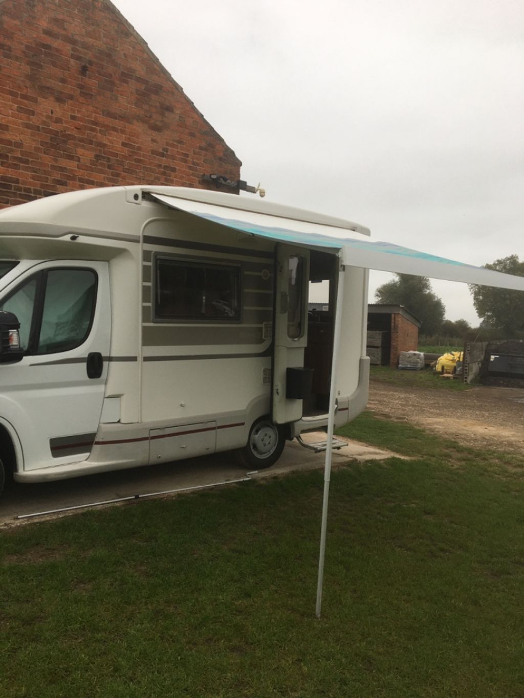 2009 Autosleeper Nuevo II - Image 7