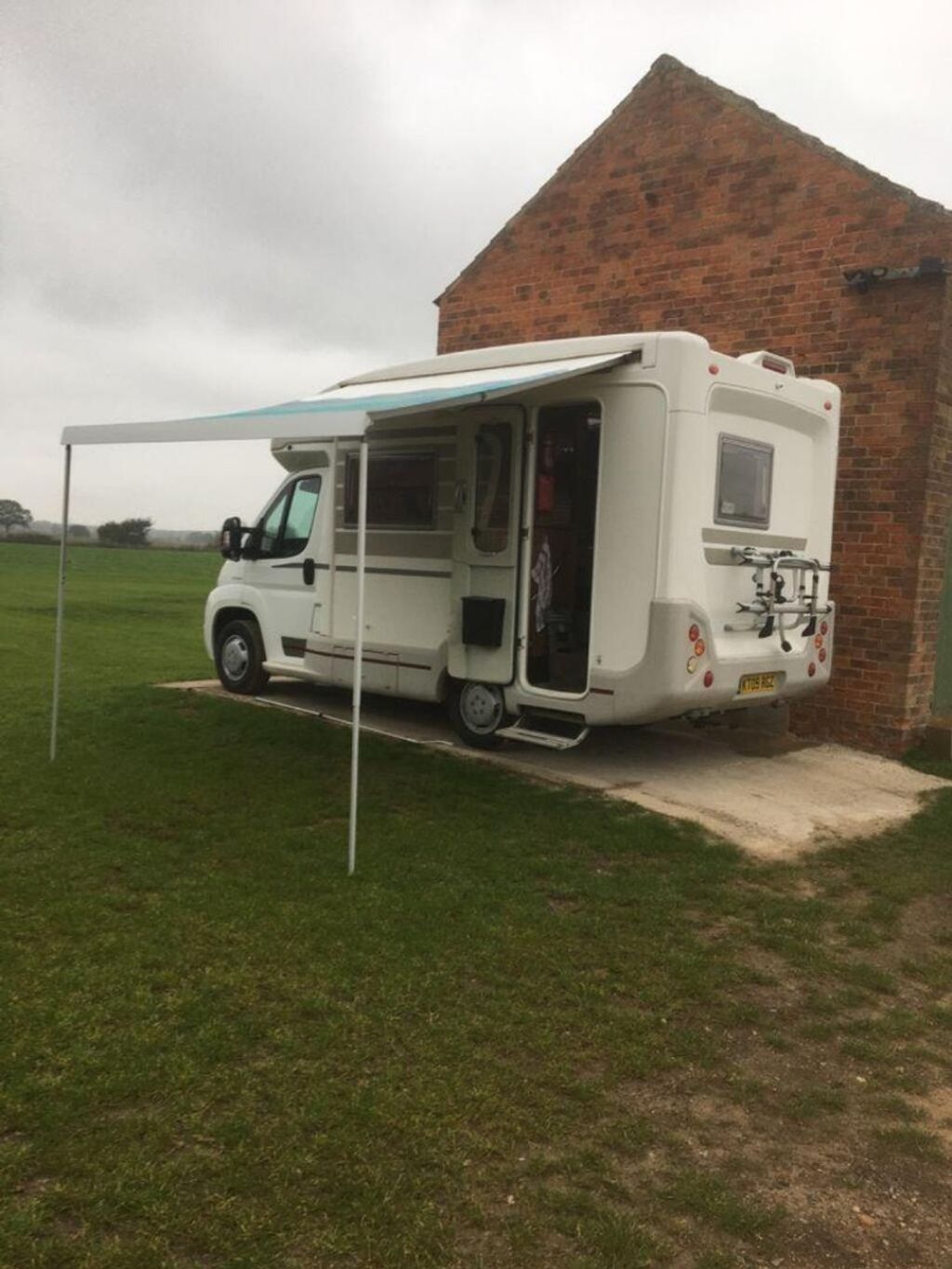 2009 Autosleeper Nuevo II - Image 5