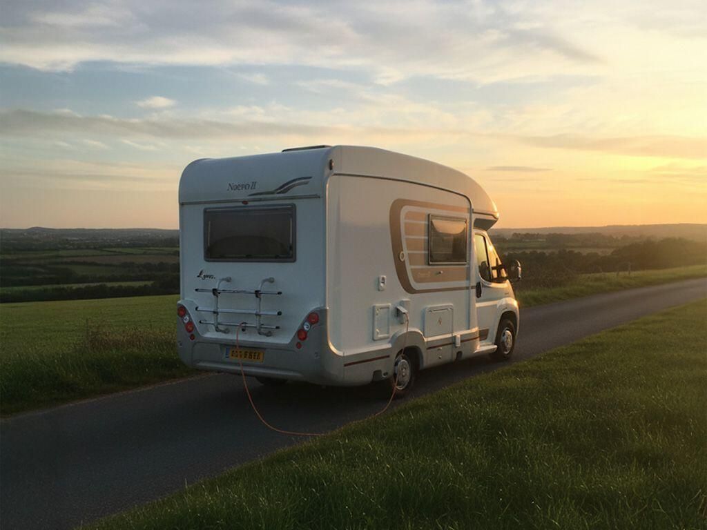 2009 Autosleeper Nuevo II - Image 4