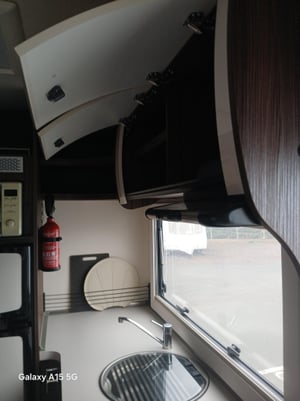 2018 Benimar Mileo 202 — photo 6 of 7