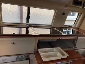 2005 Autosleeper trooper VW T5 Transporter T30 130 TDI — photo 5 of 41