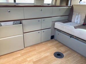 2005 Autosleeper trooper VW T5 Transporter T30 130 TDI — photo 16 of 41