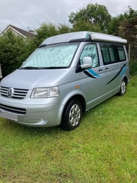 2005 Auto-Sleepers Trooper - Image 2
