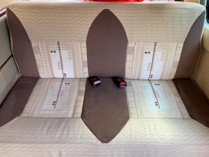 2005 Autosleeper trooper VW T5 Transporter T30 130 TDI — photo 28 of 41