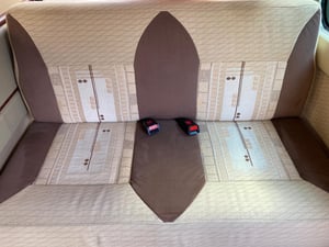 2005 Autosleeper trooper VW T5 Transporter T30 130 TDI — photo 34 of 41