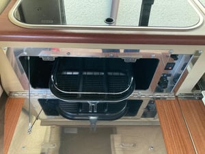 2005 Autosleeper trooper VW T5 Transporter T30 130 TDI — photo 41 of 41