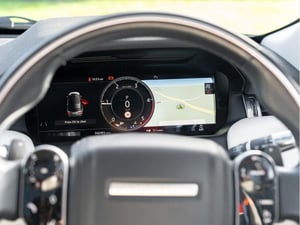 2020 Land Rover Discovery Sport 2.0 — photo 6 of 106