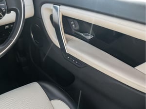 2020 Land Rover Discovery Sport 2.0 — photo 8 of 106