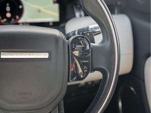 2020 Land Rover Discovery Sport 2.0 — photo 10 of 106
