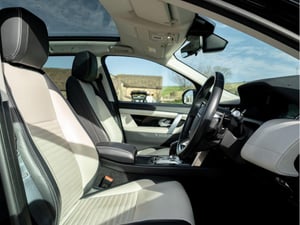 2020 Land Rover Discovery Sport 2.0 — photo 13 of 106
