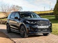 2020 Land Rover Discovery Sport 2.0 - Image 2