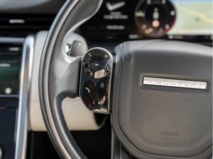 2020 Land Rover Discovery Sport 2.0 — photo 21 of 106