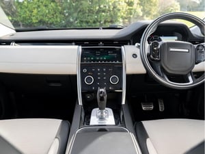 2020 Land Rover Discovery Sport 2.0 — photo 23 of 106