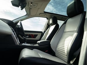 2020 Land Rover Discovery Sport 2.0 — photo 31 of 106