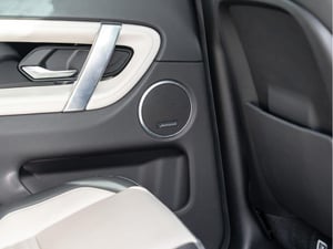 2020 Land Rover Discovery Sport 2.0 — photo 33 of 106